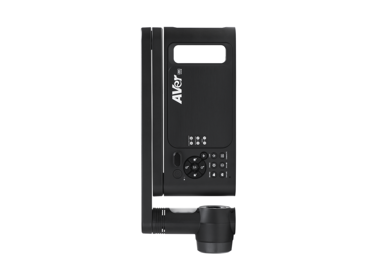 M70W - Visualiseur avec bras flexible