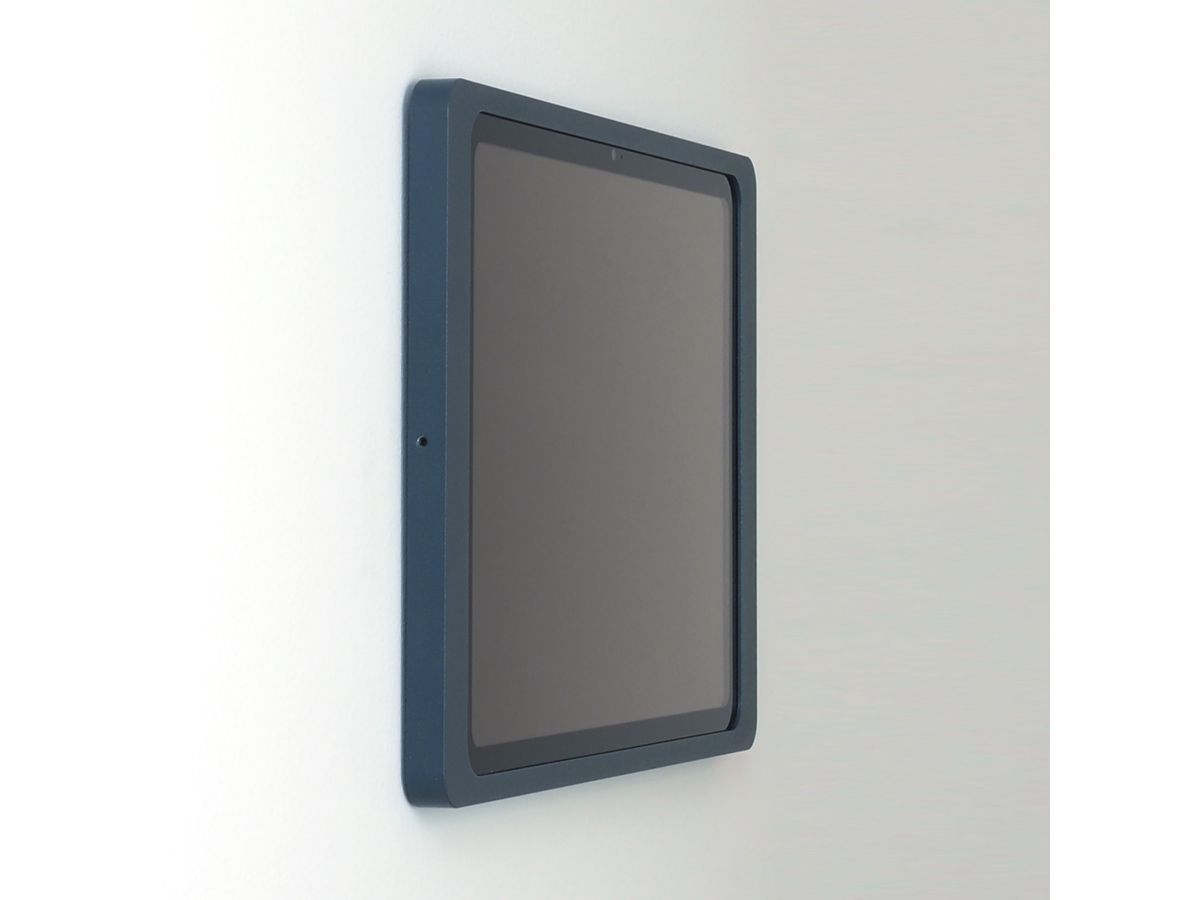 Companion Wall 2.0 anthrazit (RAL 7016) - iPad 10.9" (10. Gen)