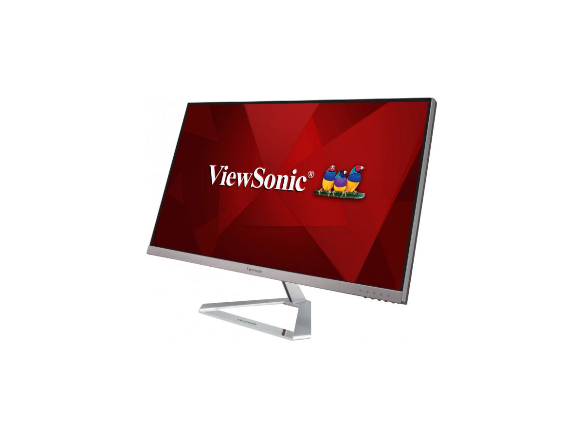 VX2776-4K-MHD - Monitor 27", 4K, 3840 x 2160