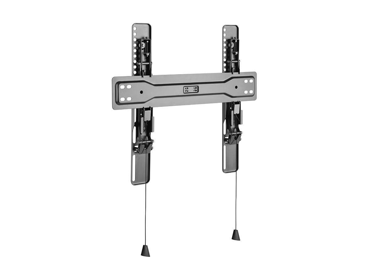 BL Superslim Tilt 400 - Wandhalterung neigbar - 32-55 Zoll - 30m