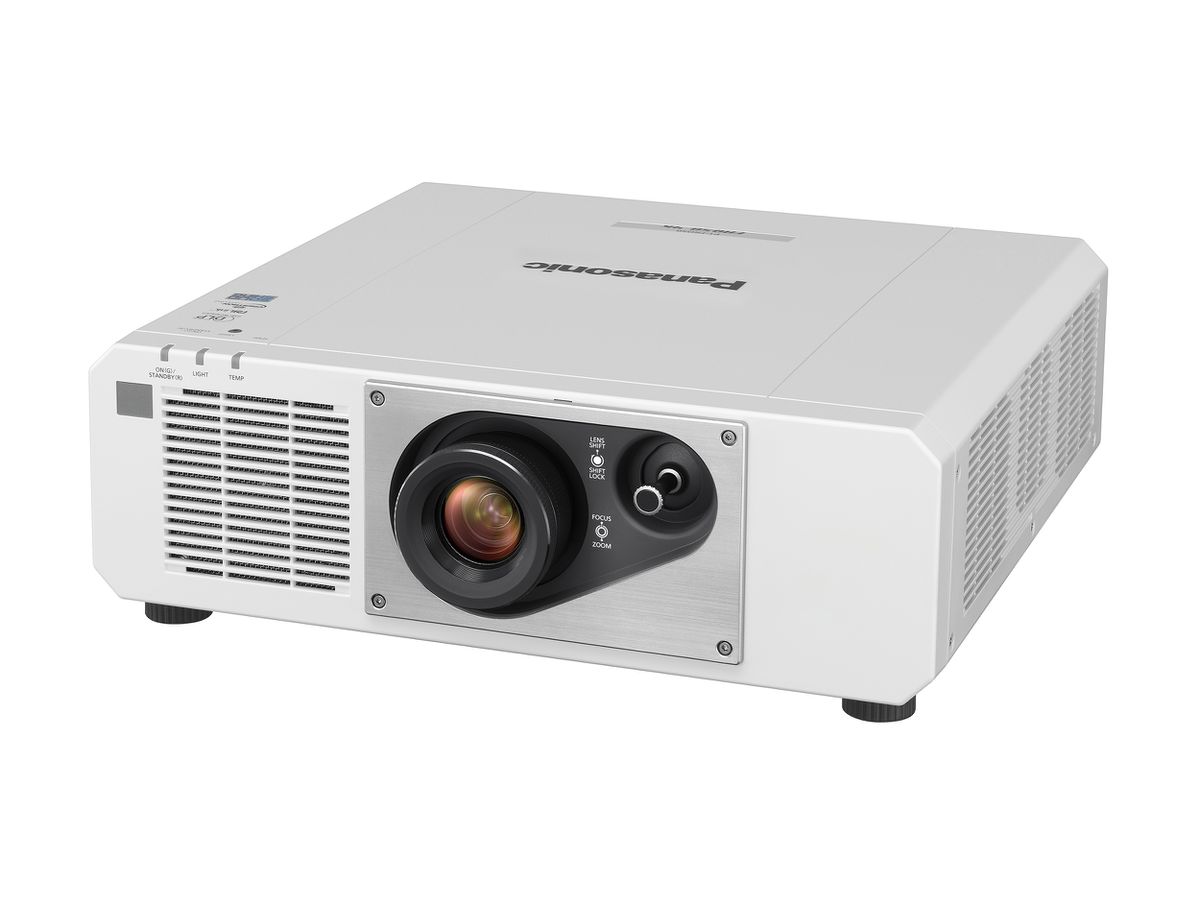 PT-FRQ50WEJ - Laser, 4K, 5200 ANSI