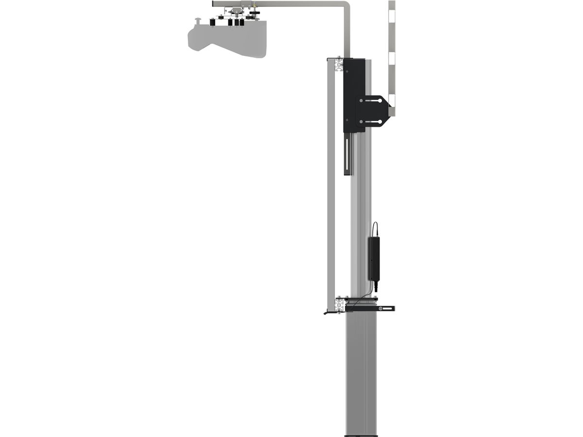 152.1000-101 - Whiteboard Lift