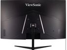 VX3218-PC-MHD - Monitor Curved 32" 16:9 FHD