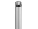 PUC 2408 - Deckenabhängungsprofil 80 cm, Silber
