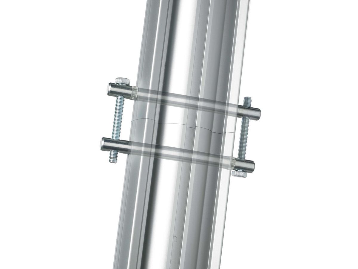 PUA 9503 - Profilverbinder für PUC25xx