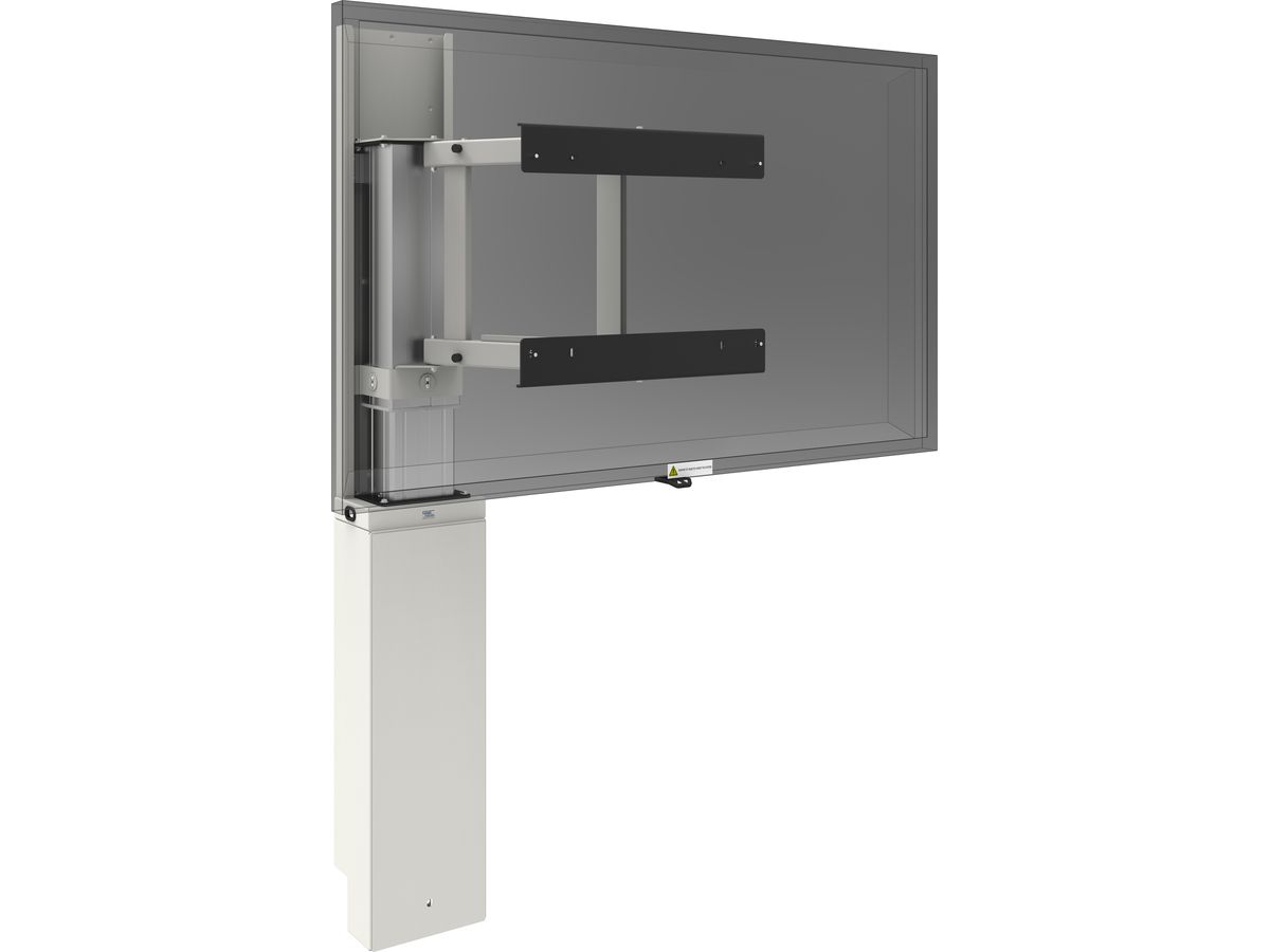 052.7445 - Adapter Bodensäule für - Swing Halterung