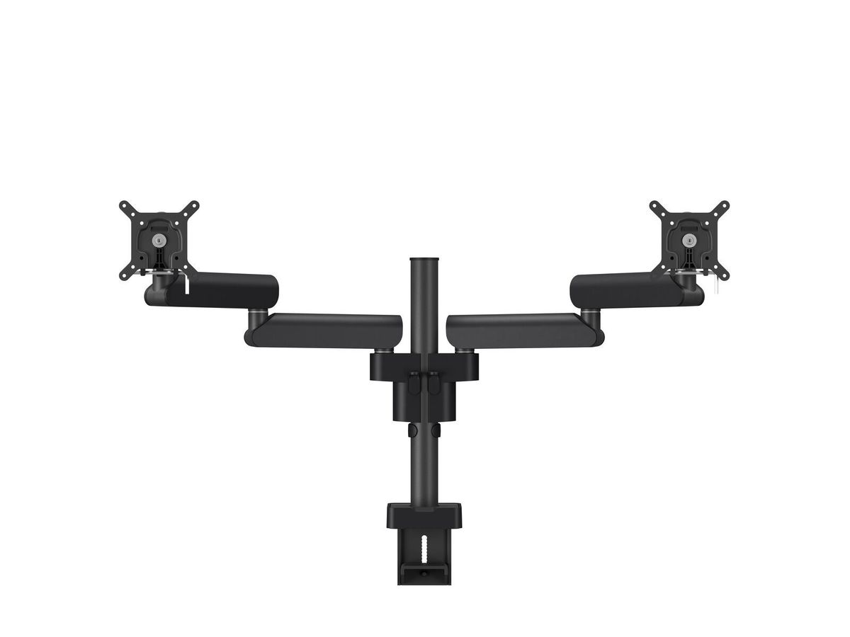 MOMO 2237 - Monitorhalter Motion Schwarz