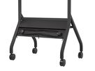 SR860-EUK - Trolley für 32" bis 75" Displays