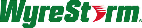 Logo von Wyrestorm