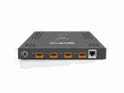 NHD-124-TX - 4 in 1 AV over IP Sender, NHD