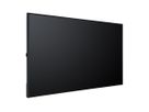 PDU75U - Display 75", 24/7, 400 cd/m2