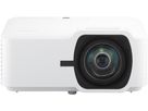 LS711HD - Laser Beamer FHD, 4000 Lumen