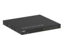 M4250-40GXF-PoE++ 40xRJ45+ 8xSFP Port - Network Switch 40xPoE, 2880W
