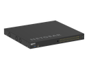 M4250-40GXF-PoE++ - Network Switch 48 Port 1G, Managed,2880W