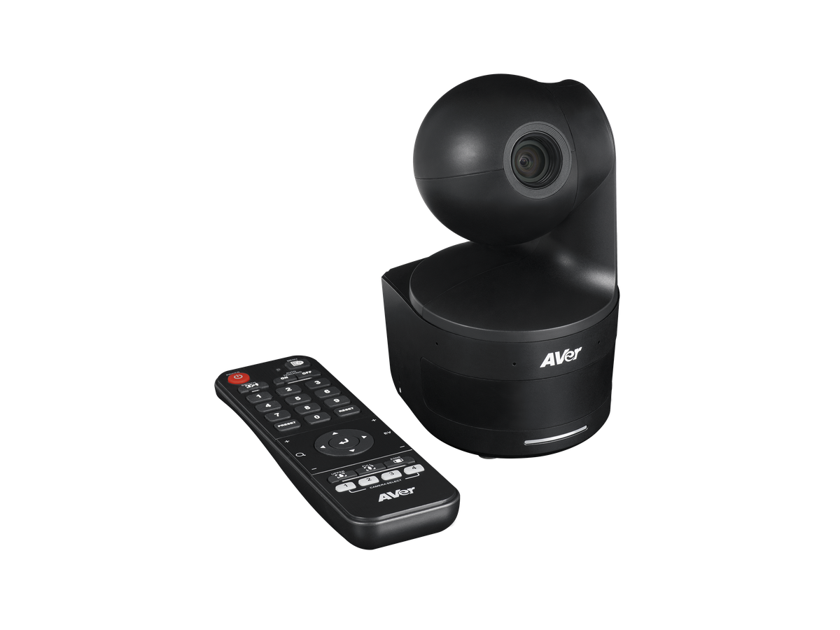 DL10 - Distance Learning Tracking Camera