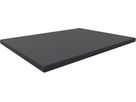 052.7245 - Tablar für Laptop - 800 x 600 mm, bis zu 100 kg