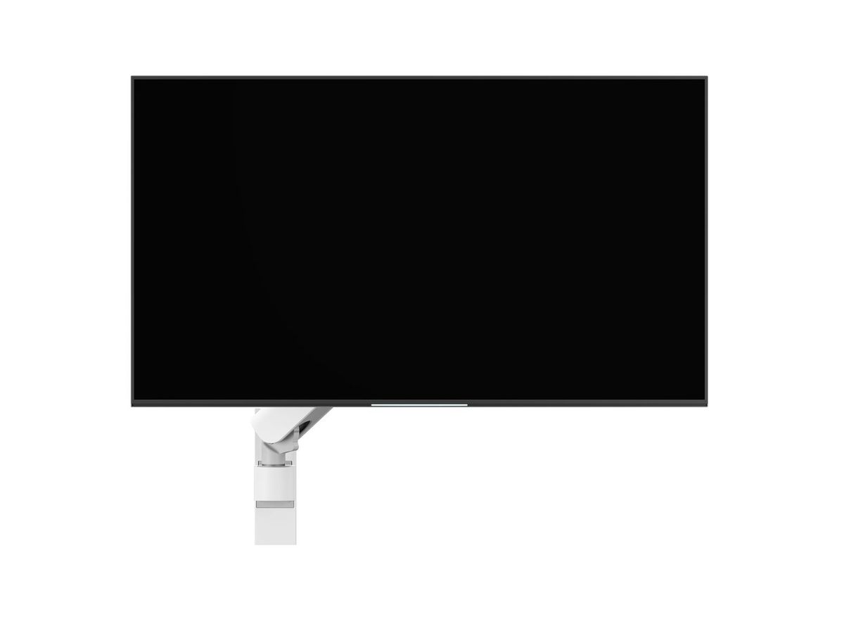 MOMO 4126 - Monitorhalter Motion Weiss