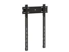 PFW 6815 - Wandhalterung fix, Hochformat, 43-100"