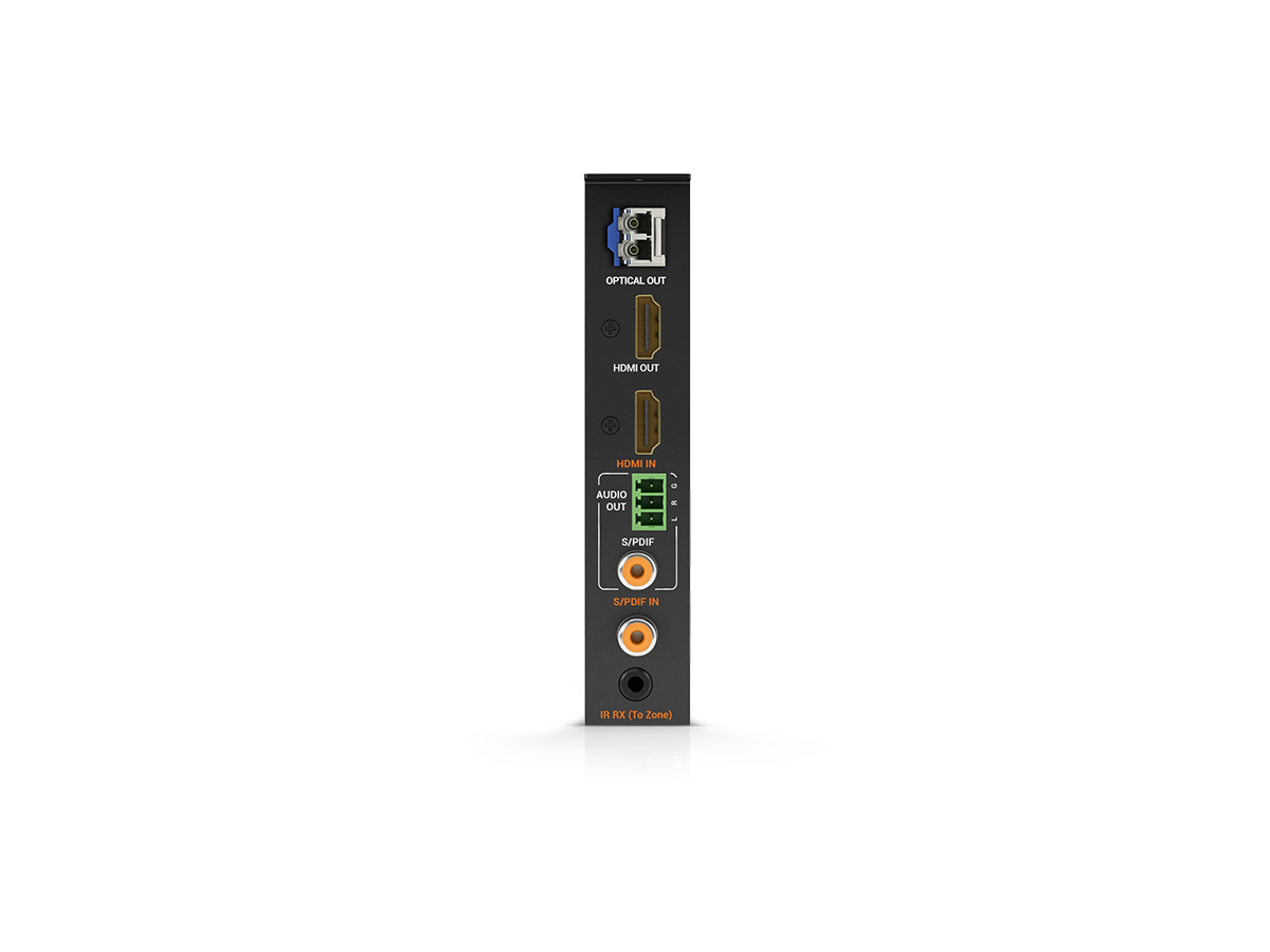 TX-H2X-OM3 - Card Modulare Matrix