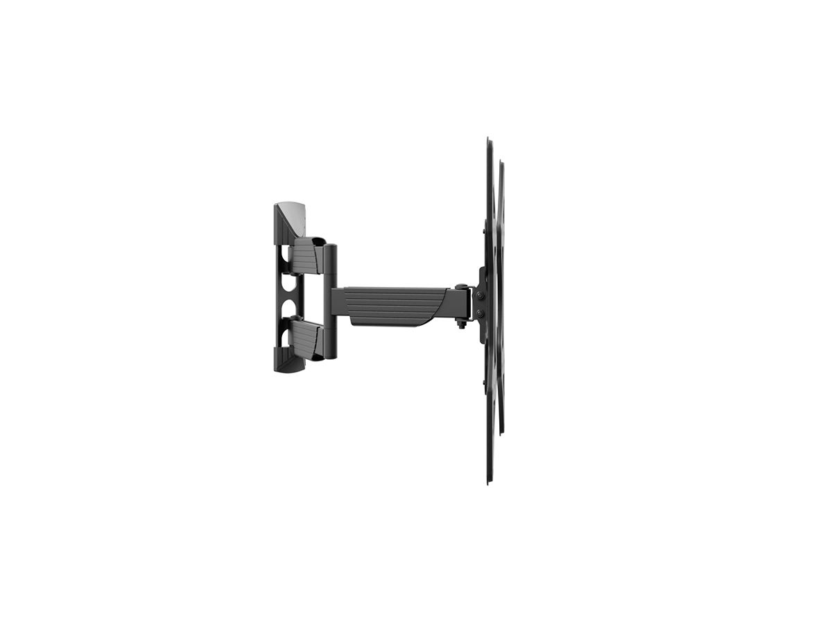 BrackIT M - Wandhalterung vollbeweglich - 43-50 Zoll