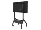 SR898-EUK - Trolley für 55" bis 110" Displays