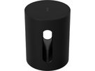 Bundle Sonos Beam + Sub Mini black