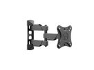 BrackIT XS-II - Wandhalterung vollbeweglich - 24-32 Zoll