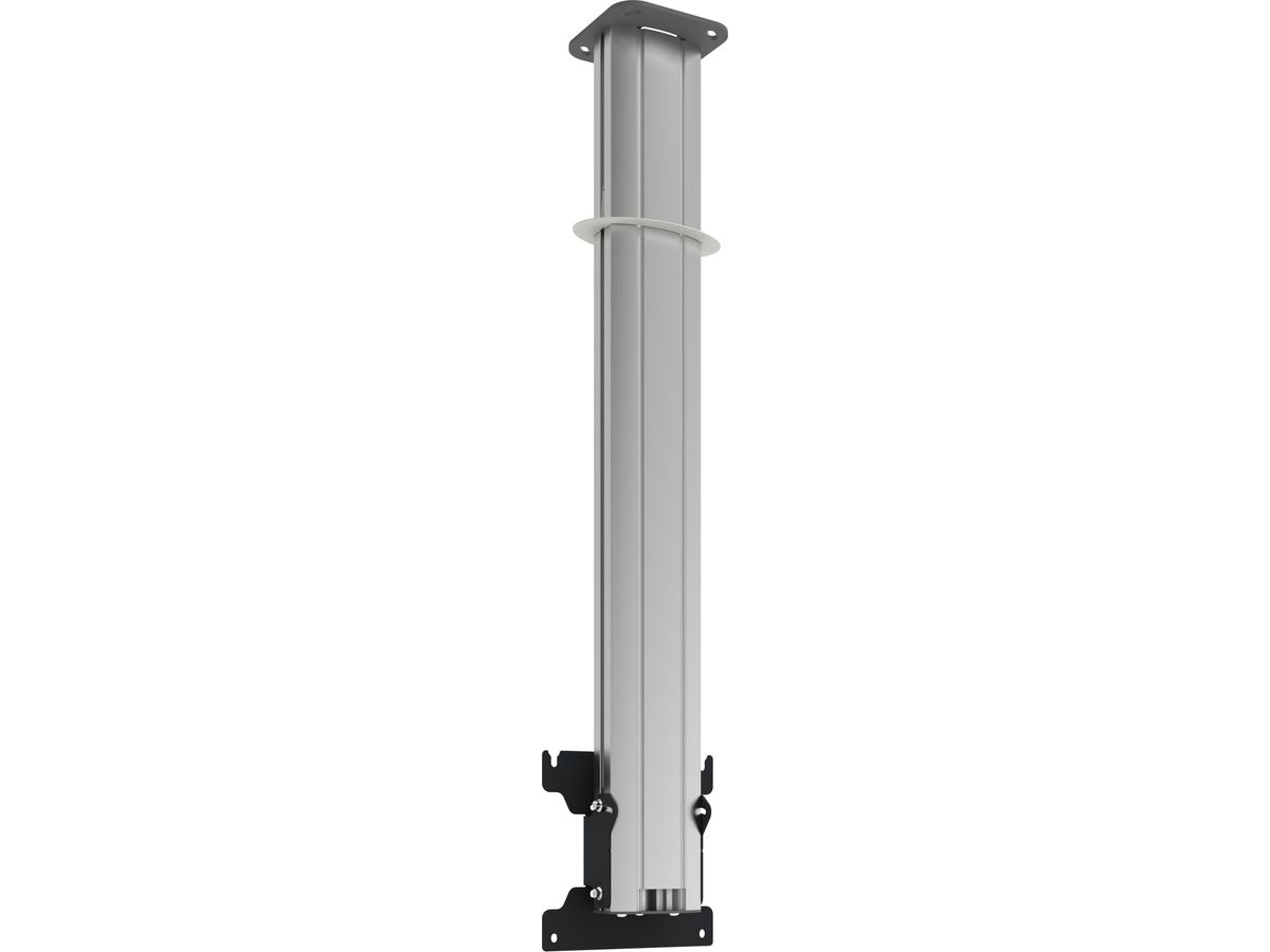 072.8100-122 - Deckenhalterung Display - 1 m, VESA 200