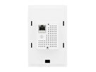 IST-5-W: 5" Touchpanel - Surface Touchpanel in White