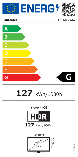 Energieetikette 17040958