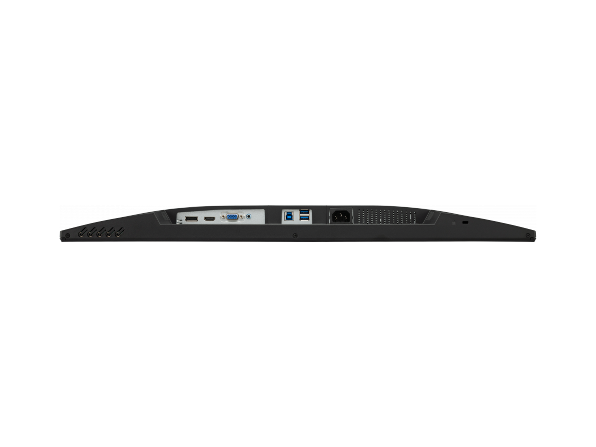 VG2708a - Monitor 27", 16:9 FHD