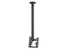 CT 241522B - Deckenh. drehbar Säule 150cm, 200x200 Sz