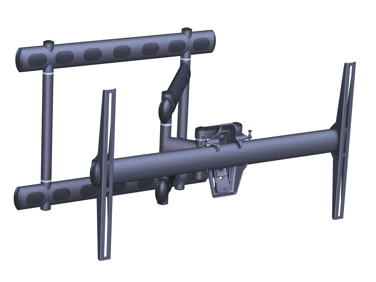 PFW 6852 - Wandhalter, schwenk- & neigbar, 665x985