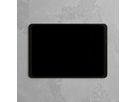 Dame Wall 2.0 Air schwarz - iPad Air (4+5. Gen), Pro 11" (1-4. Gen)