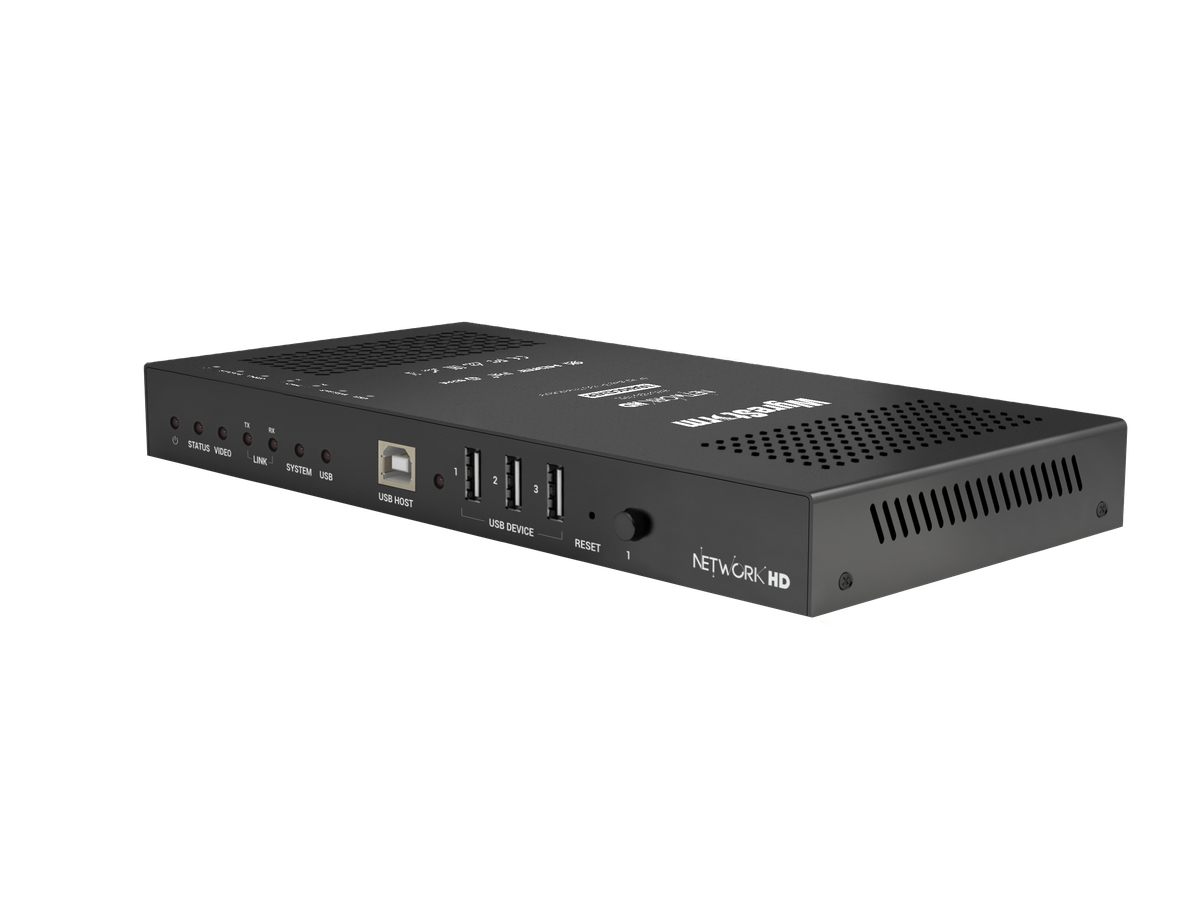 NHD-600-TRXF - Transreceiver Fiber NHD 600