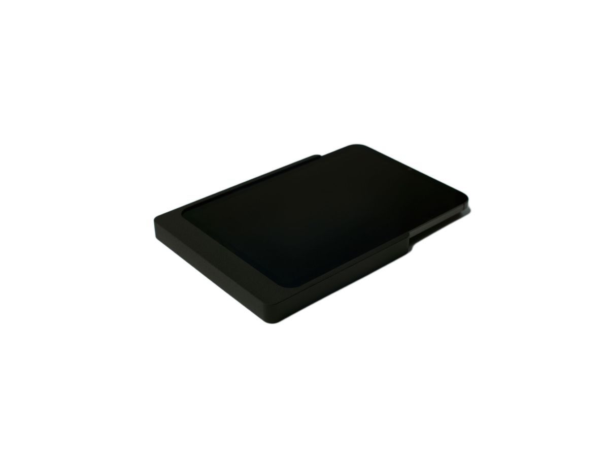 Companion Wall Home mini schwarz - iPad mini 8.3" (6. Gen)