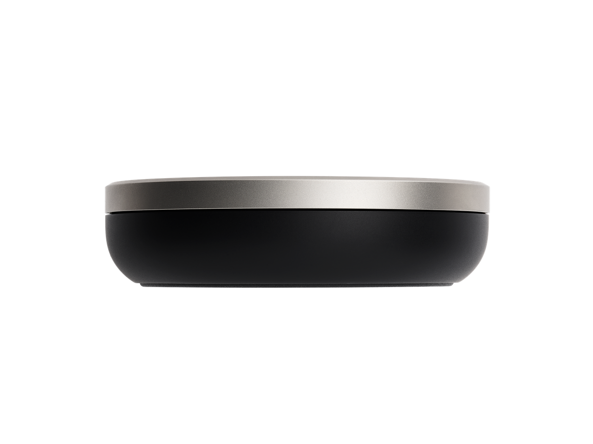 Remote - Remote Matte Black