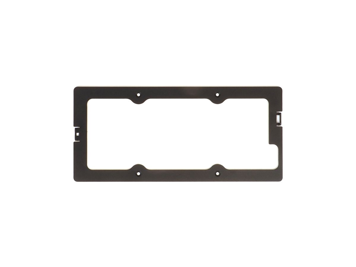 Dame Wall 2.0 10.9 schwarz - iPad 10.9" (10. Gen)