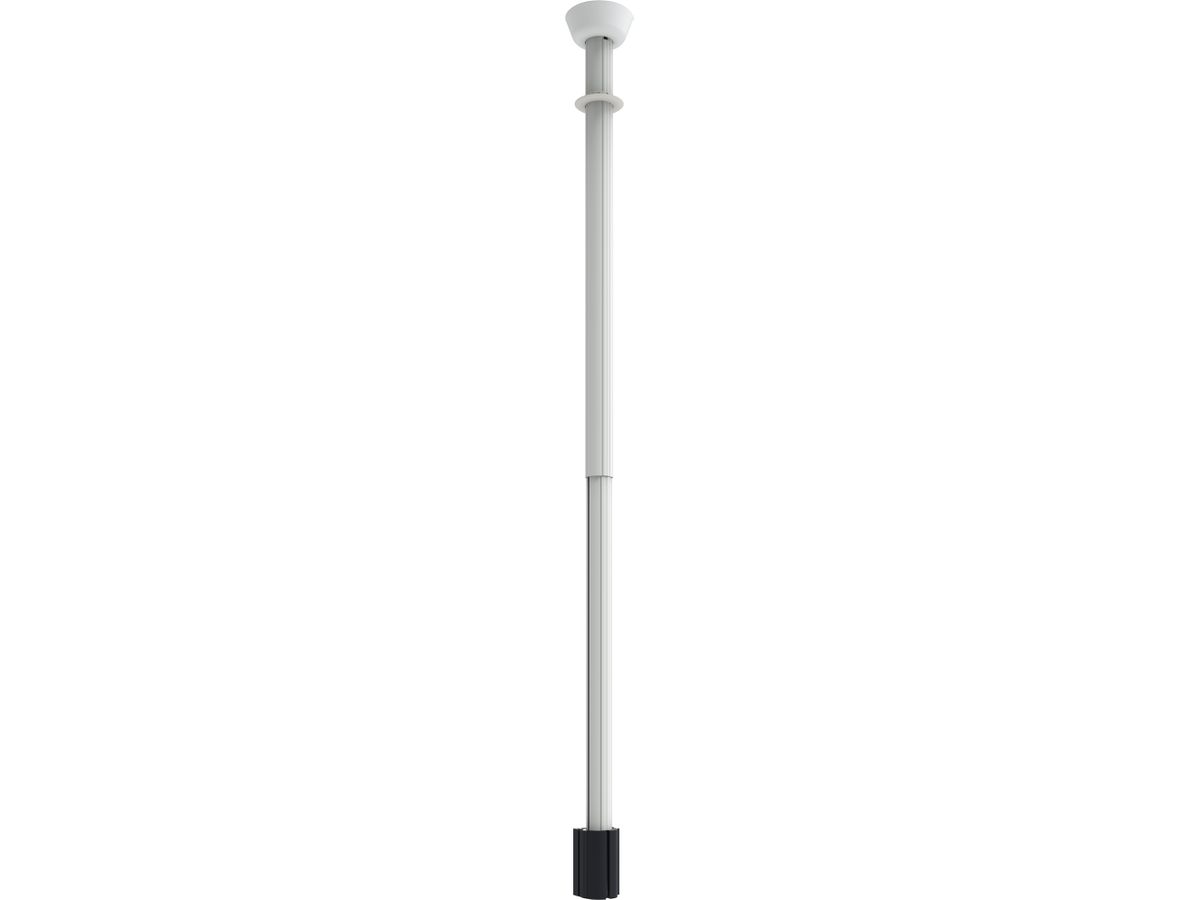 072.3250W - Displayhalterung - 1450 - 2475mm