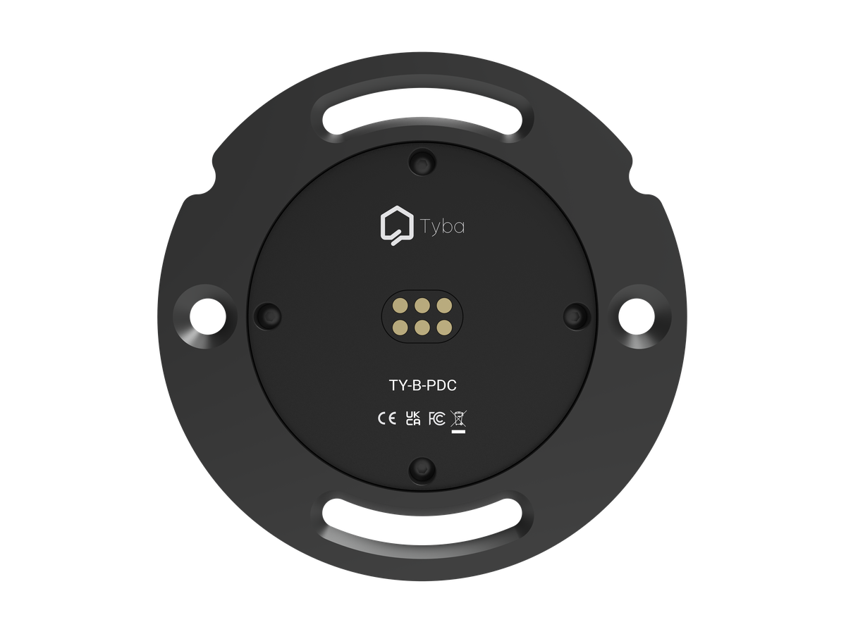 TY-B-PDC - Bus Connector DC Power