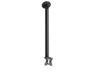 PUC 1045 - Deckenadapter schwenk- & neigbar, sz
