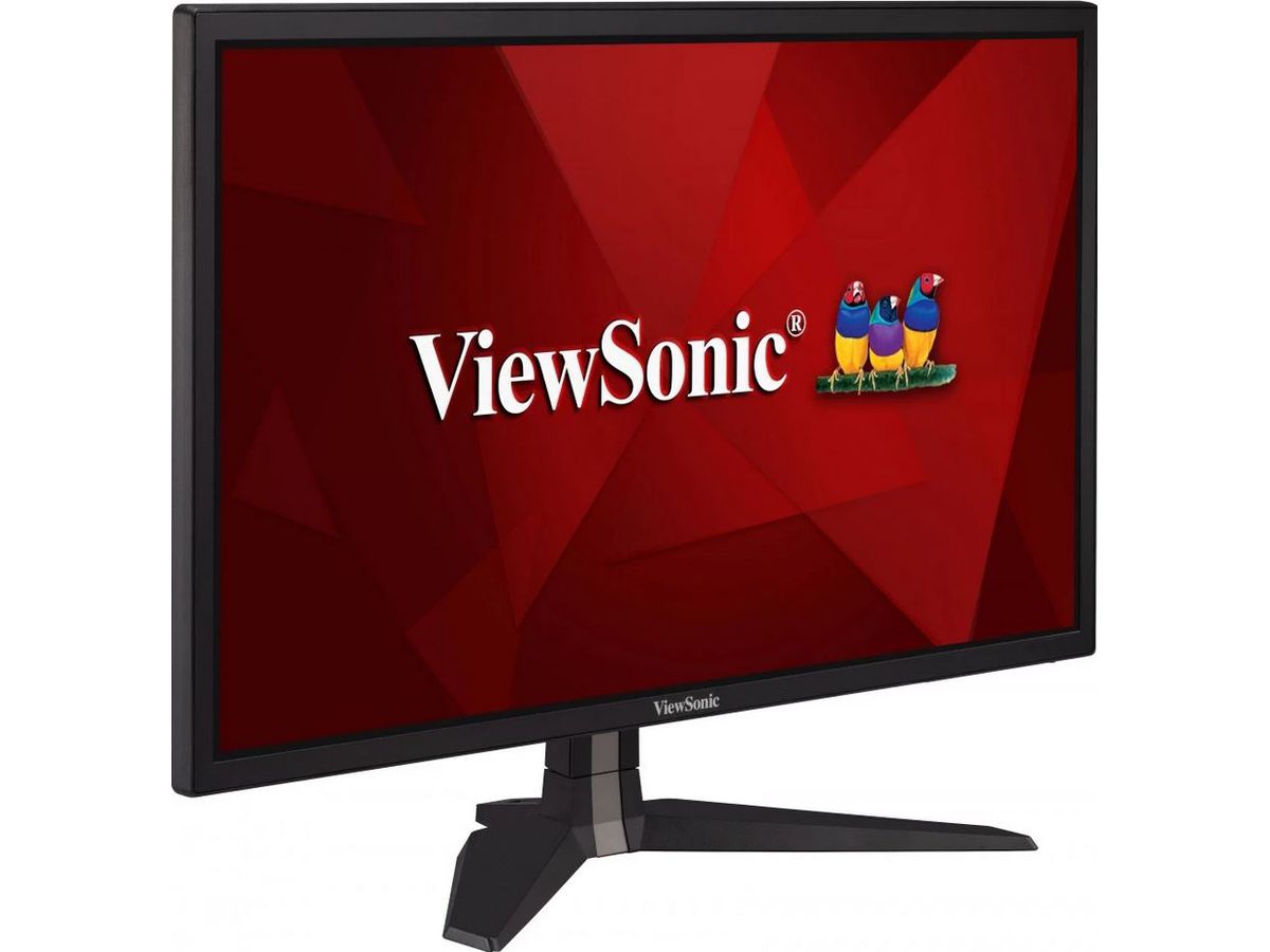 VX2458-P-MHD - Monitor  - 24" FHD 16:9, 1920x1080