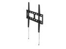 BL Fixed 400 - Wandhalterung starr - 32-46 Zoll - VESA