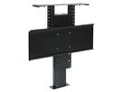 L-27s - Pop-Up TV Lift 26''- 48'' schwenkbar