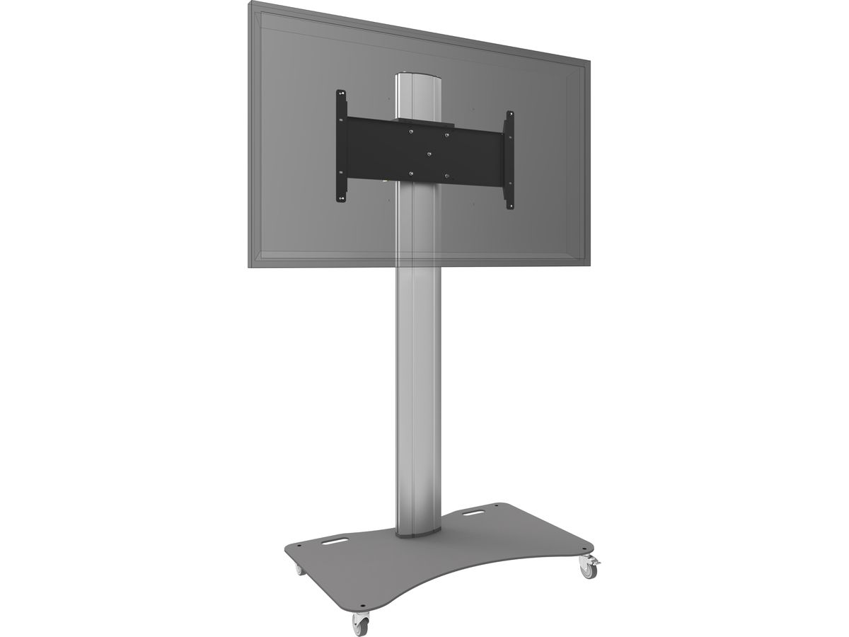062.3500 - Trolley max. 90" - bis 85 kg