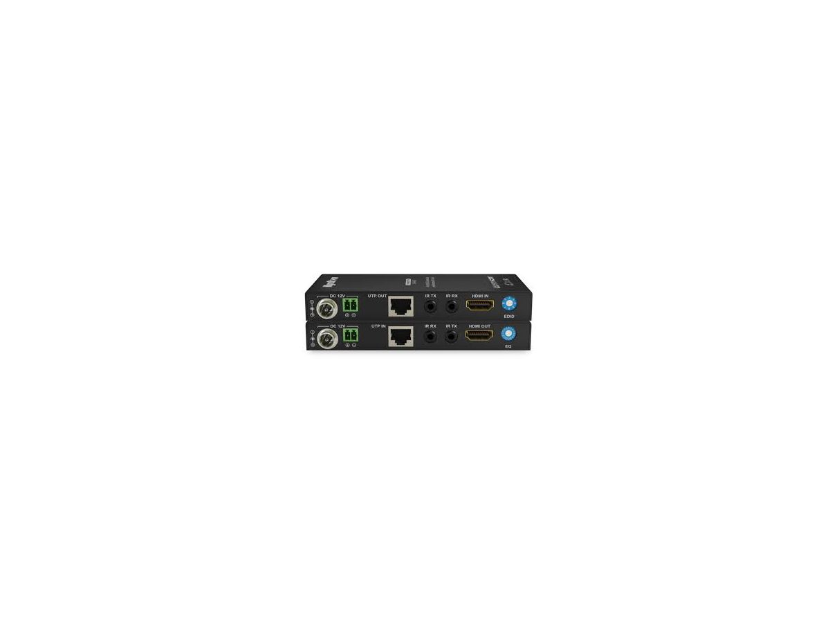 EX-40-G2 - HDMI-UTP Extender Set 40m