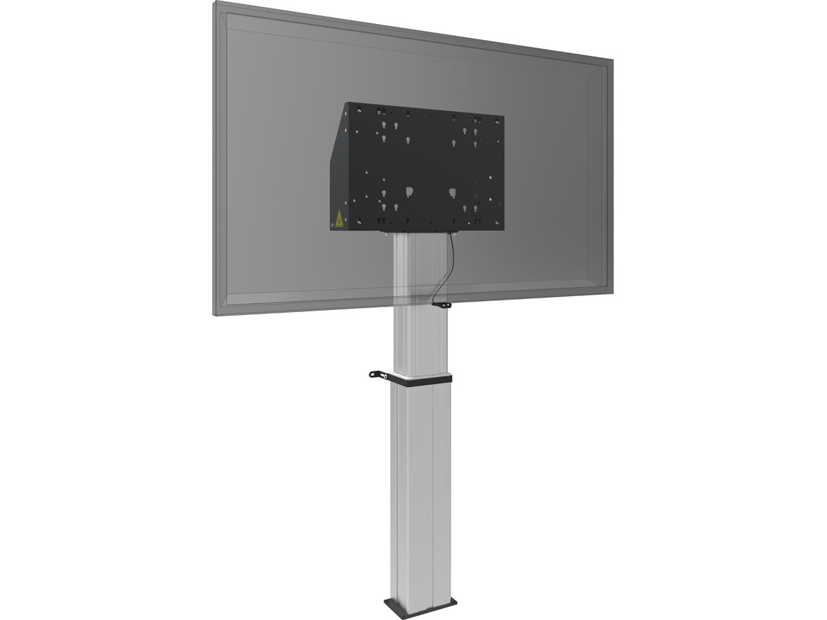 052.7200 - Wandlift XL für Displays bis - zu 120kg
