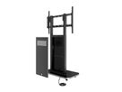 Pro-Tower M - Standsystem mobil - 46-65 Zoll - VESA ma