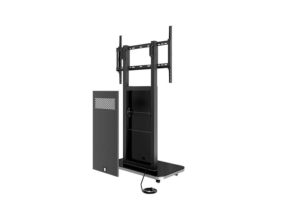 Pro-Tower M - Standsystem mobil - 46-65 Zoll - VESA ma
