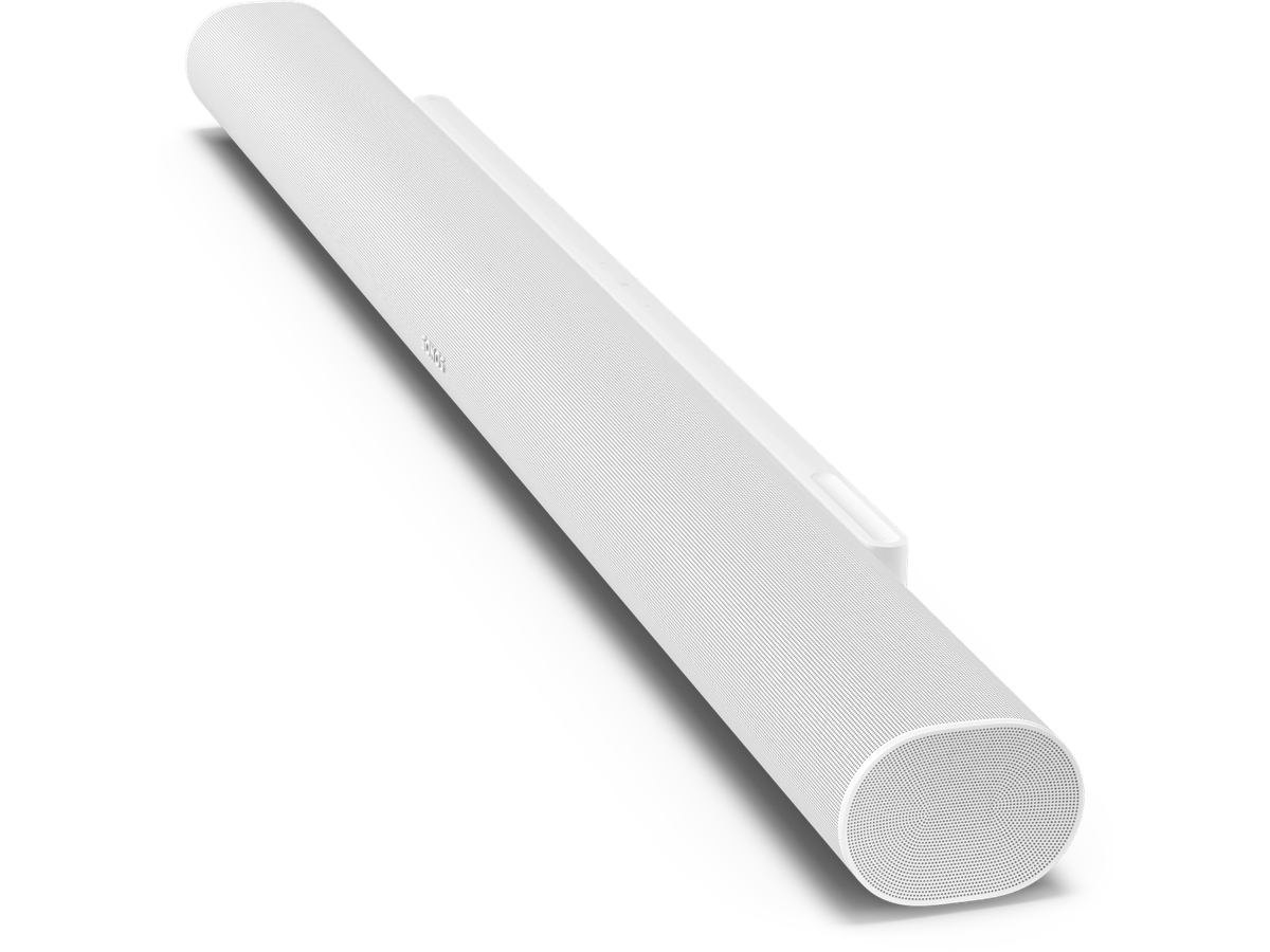 Arc Ultra - Premium Soundbar weiss